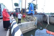 Cuaca Ekstrem Picu Banjir Kota Semarang, Wali Kota Bergerak - JPNN.com Jateng