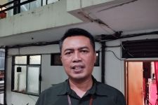 Rapat Pleno KPU Jabar Diskors Tunggu Hasil Rekapitulasi Kabupaten Bekasi - JPNN.com Jabar