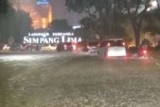 Banjir & Tanah Longsor Kepung Semarang, Bencana Berpotensi Meningkat - JPNN.com Jateng