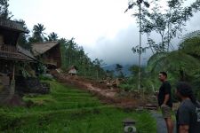 5 Fakta 2 Turis Asing Tewas Tertimbun Longsor di Jatiluwih Tabanan, Nomor 4 Mengejutkan - JPNN.com Bali