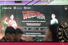 Persis Solo Gelar Sambernyawa Weekend Fest, Ajang Talenta Muda Kembangkan Bakat di Dunia Esport - JPNN.com Jateng