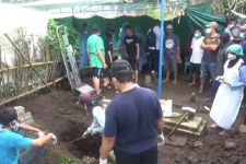 Terungkapnya Kasus Pembunuhan Pemuda di Jombang dari Pembongkaran Makam - JPNN.com Jatim