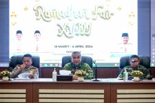 Pemkot Medan Gelar Ramadhan Fair XVIII di Dua Lokasi, Ini Jadwalnya - JPNN.com Sumut