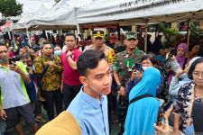 Jokowi Bakal Cawe-cawe Penyusunan Menteri? Ini Kata Gibran - JPNN.com Jateng