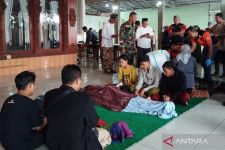 Banjir di Kudus, Tiga Pelajar Tewas Akibat Tenggelam - JPNN.com Jateng
