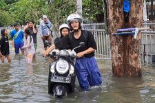 Sebanyak 158.137 Jiwa Terdampak Banjir, Begini Upaya Pemkot Semarang - JPNN.com Jateng