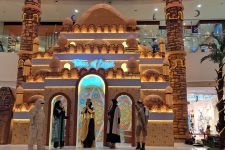 Petualangan Menjelajah Mesir di Cibinong City Mall - JPNN.com Jabar
