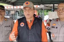  Antisipasi Bencana Hidrometeorologi, BPBD Surabaya Siapkan 18 Pos Pantau - JPNN.com Jatim