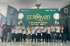 BI Lampung Siapkan Rp 4,3 Triliun, Bisa Tukar untuk THR di Tempat Ini - JPNN.com Lampung