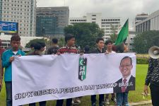 HMI Minta Jokowi Evaluasi Bahlil Lahadalia Atas Dugaan Penyalahgunaan Jabatan - JPNN.com Jabar