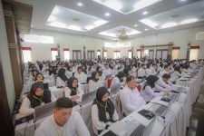 Pemkot Bandung Buka 838 Formasi CPNS dan PPPK 2024 - JPNN.com Jabar
