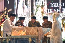Angka Pernikahan di Surabaya Turun Imbas Perubahan Pola Pikir Anak Muda - JPNN.com Jatim