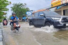 Lima Hari Banjir Semarang, Modifikasi Cuaca Dilakukan hingga Strategi Pasca-bencana - JPNN.com Jateng