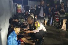 Polisi dan Warga Gagalkan Aksi Tawuran Remaja di Kota Depok - JPNN.com Jabar