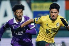 Target Ragnar Seusai Menjadi WNI, Bawa Indonesia ke Piala Dunia - JPNN.com Jateng