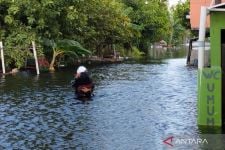 7 Orang Meninggal Akibat Banjir, BPBD Kudus Beri Imbauan, Warga Harap Menyimak! - JPNN.com Jateng