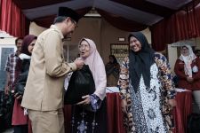 Tekan Inflasi dan Harga Pangan, Pemkot Depok Gelar Pasar Murah Ramadan di 11 Kecamatan - JPNN.com Jabar