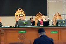 Direktur PT Marktel Divonis 1,6 Tahun Kasus Korupsi Bandung Smart City - JPNN.com Jabar