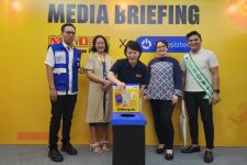 Jalankan Inisiatif Holistik 3R, MR.DIY Dukung Indonesia Bebas Sampah 2025 - JPNN.com Jatim