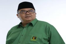PPP Belum Tentu Dukung Uu Ruzhanul Pada Pilgub Jabar - JPNN.com