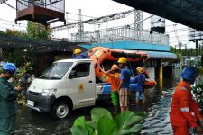 38 Ribu Pelanggan di Jateng Terdampak Banjir, PLN Fokus Amankan Suplai Listrik - JPNN.com Jateng