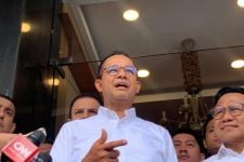 Anies Baswedan Bakal Bawa Bukti Kecurangan Prabowo ke MK - JPNN.com Lampung