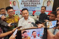 TKD Prabowo-Gibran Siap Jadi Tim Pemenangan Khofifah di Pilgub Jatim 2024 - JPNN.com Jatim