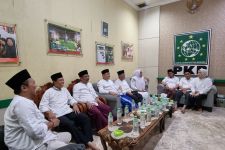 PKB Surabaya Nilai Eri Cahyadi Layak Pimpin Surabaya 2 Periode - JPNN.com Jatim