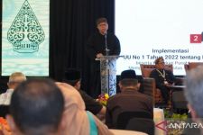 Berikut Ini 6 Program Prioritas Pemkab Sukabumi di 2025 Mendatang - JPNN.com Jabar