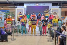 Lewat Program Ramadan Fashion Show, POLO Kenalkan Deretan Produk Terbarunya - JPNN.com Jabar