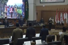 Pemkab dan DPRD Kabupaten Bogor Tetapkan Perda Rencana Tata Ruang Wilayah 2024-2044 - JPNN.com Jabar