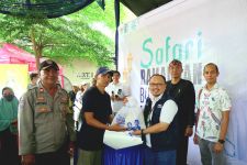 Safari Ramadan 2024: Bio Farma Menggelar Pasar Murah di Kota Bogor - JPNN.com Jabar
