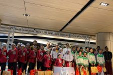 Berbagi Berkah Ramadan, KidZania Surabaya Ajak Bermain Anak Yatim Piatu - JPNN.com Jatim