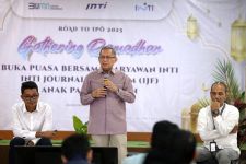 PT INTI Siap Melantai di Bursa Saham 2025 - JPNN.com Jabar