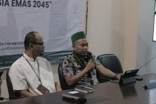 PB HMI Bahas Prospek Industri Hijau dan Hilirisasi Menuju Indonesia Emas 2045 - JPNN.com Jabar