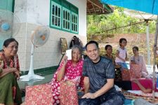 Bantuan Belum Merata, Masyarakat Tambak Bawean Ingin Didirikan Posko Gempa - JPNN.com Jatim