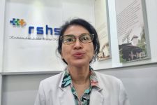 RSHS Bandung Rawat 11 Pasien DBD dengan Keluhan Berat  - JPNN.com Jabar