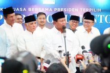 Tom Sebut Popularitas Caleg Artis PAN Berperan Menangkan Prabowo-Gibran - JPNN.com Jatim