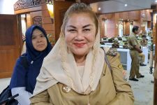 THR 11 Ribu PNS & PPPK di Pemkot Semarang Segera Cair, Simak Penjelasannya - JPNN.com Jateng