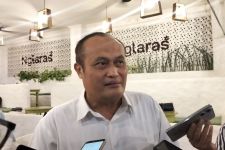 Giri Bangun Indonesia Maju Perjuangkan Presiden Soeharto jadi Pahlawan Nasional - JPNN.com Jateng