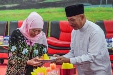 Arum Sabil Ingin Duet Khofifah-Emil Terwujud di Pilgub Jatim 2024 - JPNN.com Jatim