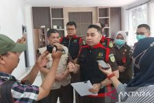 Sekda Sumbar Dukung Penegakan Hukum dalam Kasus Dugaan Korupsi di Dinas Pendidikan Sumatera Barat - JPNN.com Sumbar
