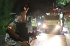 Ganggu Warga Saat Sahur, 5 Kendaraan Sound Horeg di Jember Ditertibkan - JPNN.com Jatim