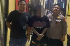 Anak Buah AKBP Candra Sasongko Bongkar Pengedar Narkoba Jaringan Lapas - JPNN.com Banten