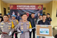 Kelompok Remaja Bunuh Pria Keterbelakangan Mental di Bandung, Motifnya Sepele - JPNN.com Jabar