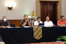 Revitalisasi Keraton Surakarta Kembali Dibahas, Pemkot-LDA Berembuk - JPNN.com Jateng