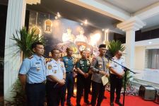 Arus Mudik dan Balik, Polda Jatim Siagakan 16 Ribu Personel Gabungan - JPNN.com Jatim