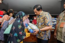 Gelar Pasar Murah, Pj Gubernur Jateng: Stabilkan Harga Pangan Menjelang Lebaran - JPNN.com