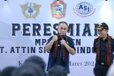 Produksi SKT, Sampoerna Tambah Kemitraan dengan Pengusaha Lokal di Karanganyar - JPNN.com