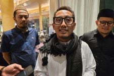 Gus Ubaid Respons Isu Pembagian Jatah Menteri di Kabinet Prabowo-Gibran - JPNN.com